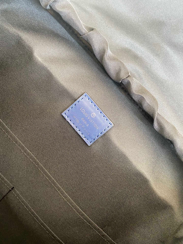 ルイヴィトンバッグ全体デザイン